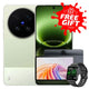 Vivo X300 Ultra with (FREE GIFT TCL Tab 11 Gen 2 + ORAIMO SMART WATCH NOVA 2 LITE)