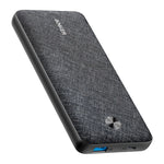 Anker Power Bank 20000mAh Core Metro Essential PD A1287H12 - Black