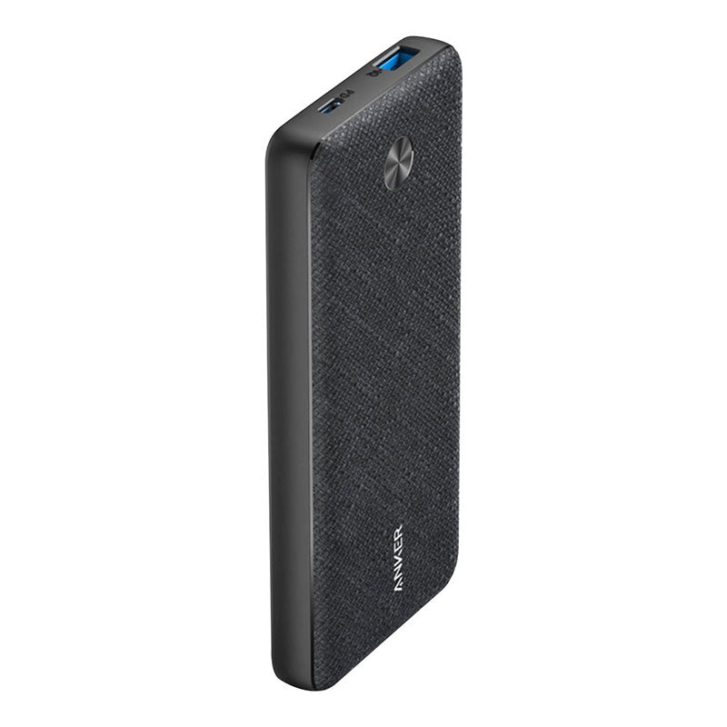 Anker Power Bank 20000mAh Core Metro Essential PD A1287H12 - Black