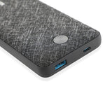 Anker Power Bank 20000mAh Core Metro Essential PD A1287H12 - Black