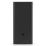 Xiaomi Power Bank 30000 mAh Boost Pro 18W - Black