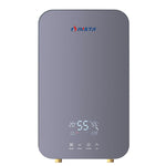 Insta ,  Water Heater, 12 KW , SMART , IH-11 - Silver