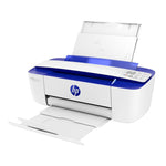 Hp Printer Deskjet Ink Advantage 3790 Wireless All-In-One ( Printer, Print, Copy, Scan ) - Dark Blue