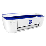 Hp Printer Deskjet Ink Advantage 3790 Wireless All-In-One ( Printer, Print, Copy, Scan ) - Dark Blue