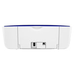 Hp Printer Deskjet Ink Advantage 3790 Wireless All-In-One ( Printer, Print, Copy, Scan ) - Dark Blue