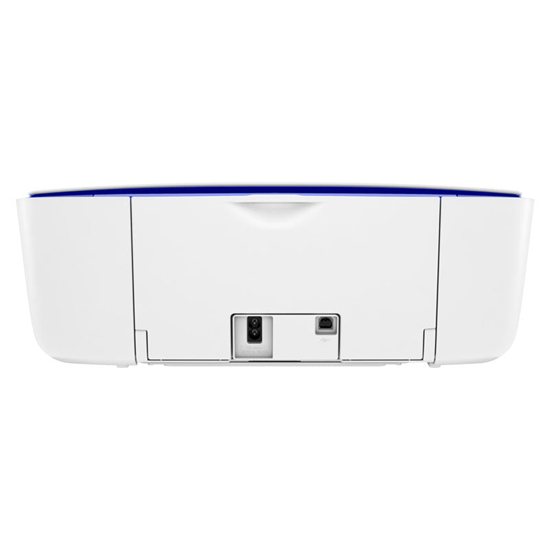 Hp Printer Deskjet Ink Advantage 3790 Wireless All-In-One ( Printer, Print, Copy, Scan ) - Dark Blue