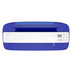 Hp Printer Deskjet Ink Advantage 3790 Wireless All-In-One ( Printer, Print, Copy, Scan ) - Dark Blue