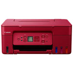 Canon Printer Wireless Pixma G3470 - Red