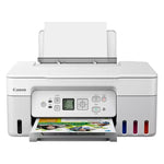 Canon Printer Wireless Pixma G3470 - White
