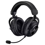 Logitech Pro X 2 Lightspeed Wireless Gamming Headset  - Black