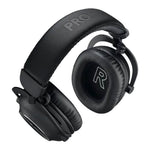 Logitech Pro X 2 Lightspeed Wireless Gamming Headset  - Black