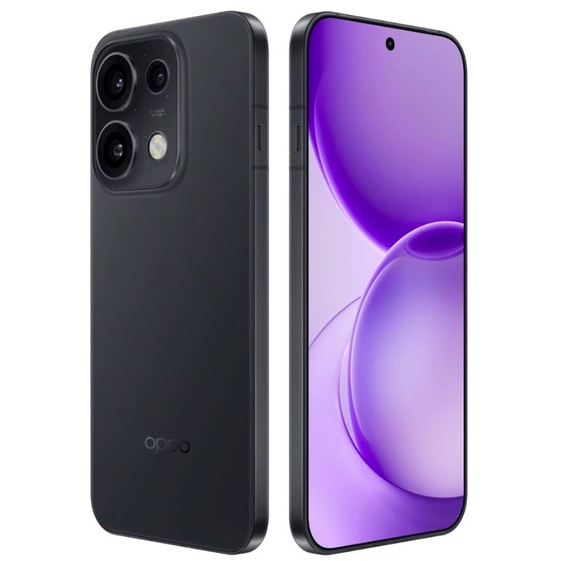 Oppo Reno 16 Pro 5G