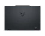 MSI Cyborg 15 Gaming Laptop Intel Core 7 240H, 16GB RAM, 512GB SSD, GeForce RTX 5050, 15.6" FHD 144Hz, Windows 11 – Black (B2RWEKG)