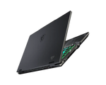 MSI Cyborg 15 Gaming Laptop Intel Core 7 240H, 16GB RAM, 512GB SSD, GeForce RTX 5050, 15.6" FHD 144Hz, Windows 11 – Black (B2RWEKG)
