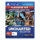 لعبة Uncharted Collection Hits بلاي استيشن 4
