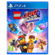 سي دي لعبة The LEGO Movie 2 Videogame لبلاى ستيشن 4 النسخة العربية