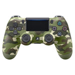 Sony PS4 Dualshock Controller V2 - Magma Green