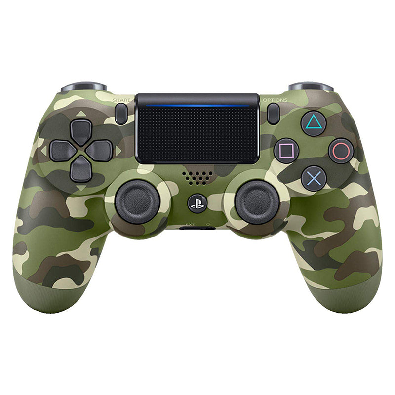 Sony PS4 Dualshock Controller V2 - Magma Green