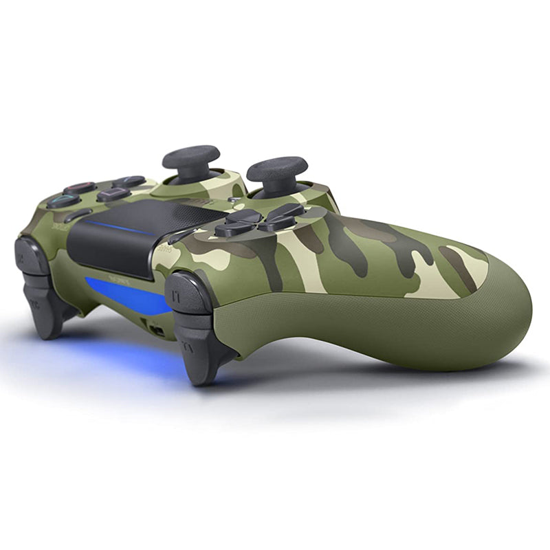 Sony PS4 Dualshock Controller V2 - Magma Green