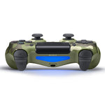 Sony PS4 Dualshock Controller V2 - Magma Green