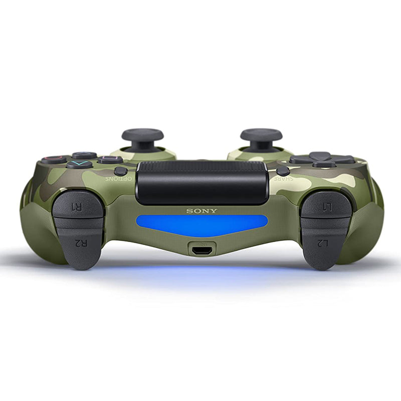 Sony PS4 Dualshock Controller V2 - Magma Green
