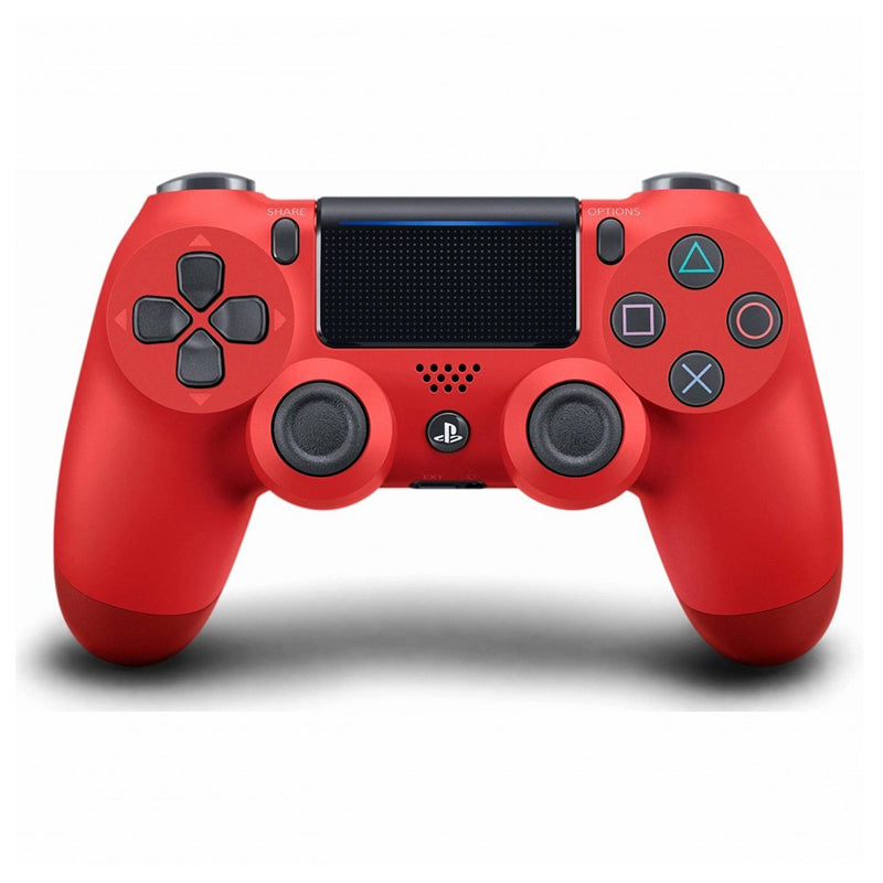 Sony PS4 Dualshock  Controller V2 - Red