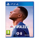 FIFA 22 Electronic Arts Game  - Play Station 4