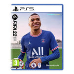 FIFA 22 Cd Gaming - Play Station 5