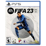FIFA 23 Edition Cd Gaming - Play Station 5
