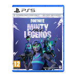 Fortnite Minty Legends Pack Cd Gaming - Play Station 5
