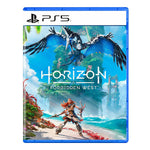 Horizon Forbidden West Arabic Edition Cd Gaming - Play Station 5
