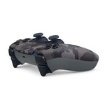 Sony PS5 Dual Sense Wireless Controller Camouflage - Gray