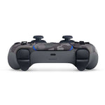 Sony PS5 Dual Sense Wireless Controller Camouflage - Gray