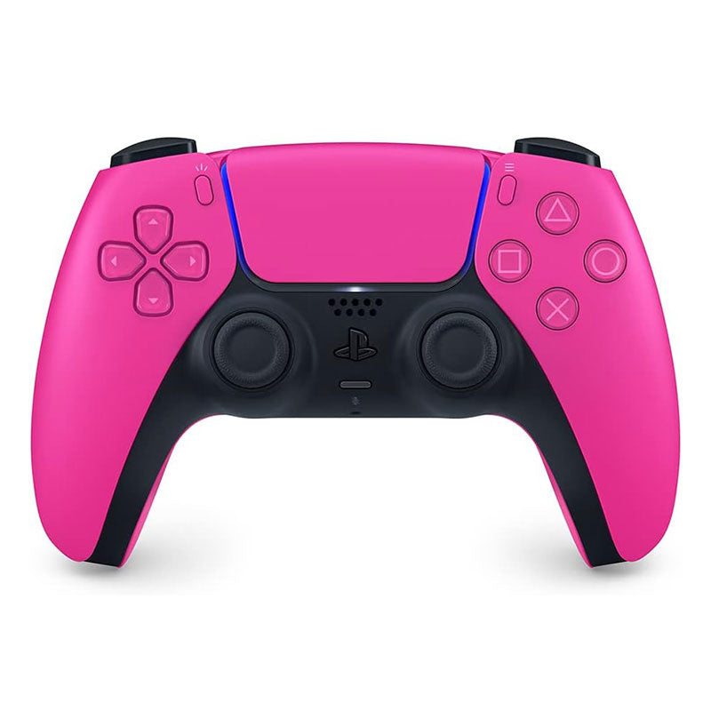 Sony Dual Sense PS5 Wireless Controller Cosmic - Pink
