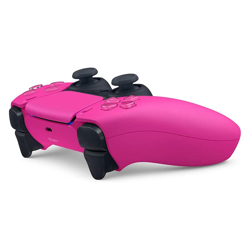 Sony Dual Sense PS5 Wireless Controller Cosmic - Pink