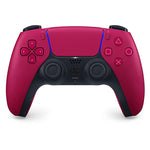Sony DualSense Wireless Controller For Playstation 5 - Red
