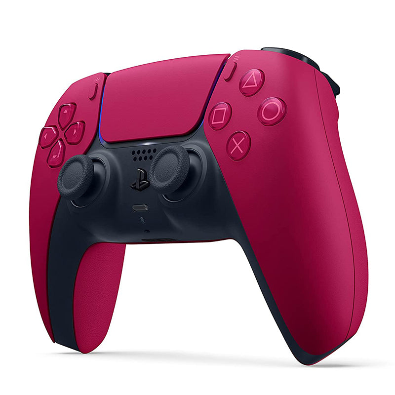 Sony DualSense Wireless Controller For Playstation 5 - Red