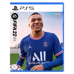 FIFA 22 Electronic Arts Game  - Play Station 5