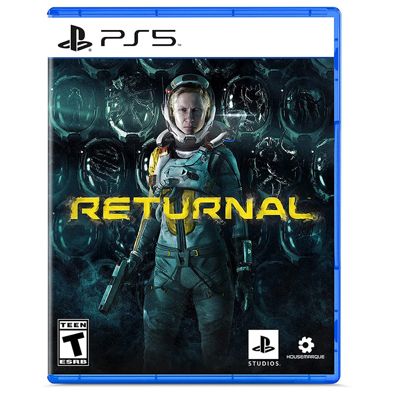Returnal - PlayStation 5