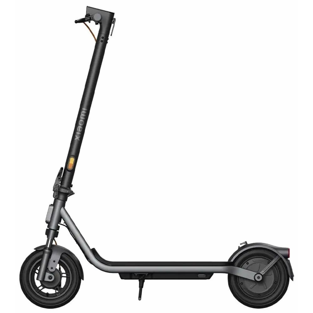 Xiaomi Scooter 6 Lite Electric Scooter, 100 KG, 500 Watt - Black