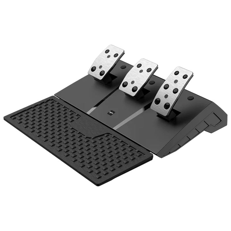 PXN Gaming Driving Car Wheel V9 Gen 2 ( Shifter Gear shift ) - Black