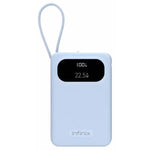 Infinix XP10 Pro Power Bank 10,000mAh, 22.5W