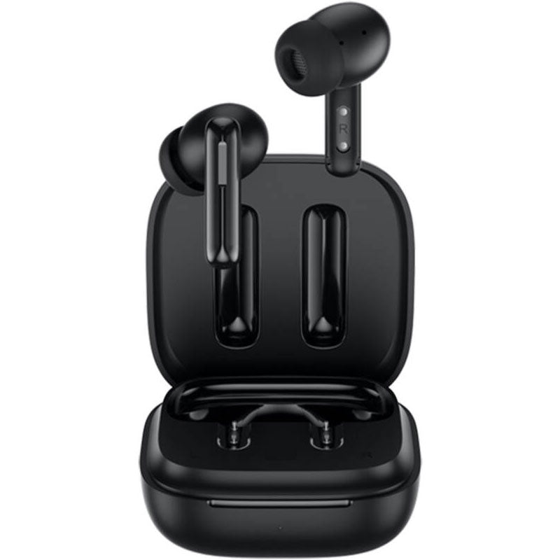 QCY T13ANC Wireless Earbuds - Black