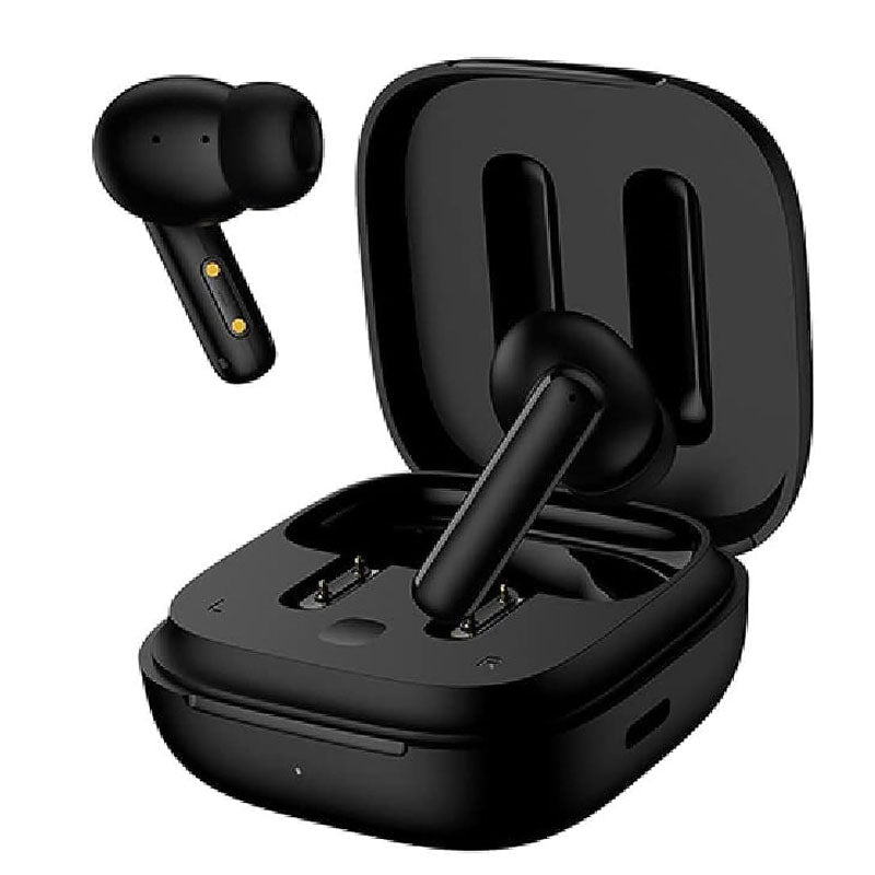 QCY T13ANC Wireless Earbuds - Black