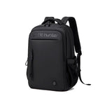 Arctichunter  , Bag laptop , Back , B00534 - Black
