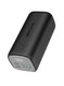 RAVPower 14000mAh 30W PD Power Bank – Black