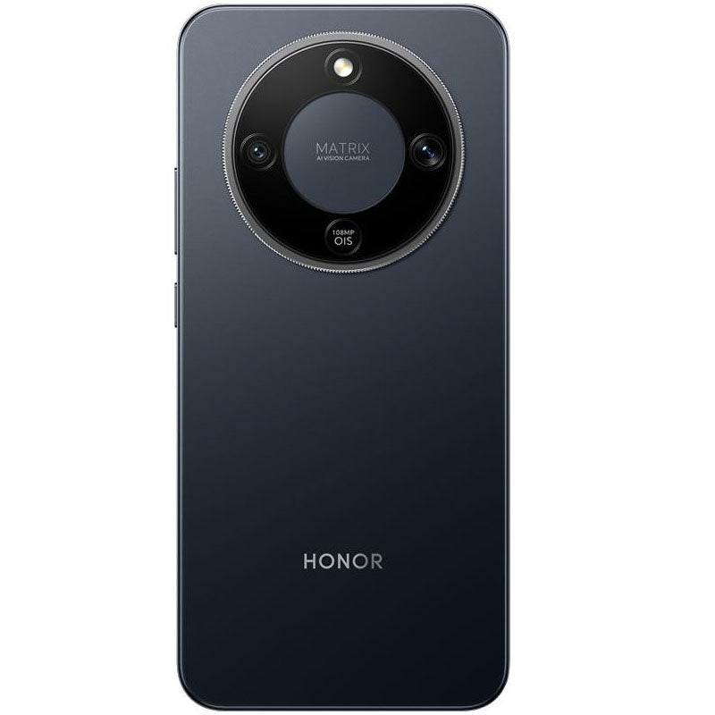 Honor X9d 5G , 8 GB RAM , 256 GB - Midnight Black
