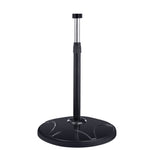 ATA , Flow Stand Fan, 18 Inches, 5 Blades , S362 - Black
