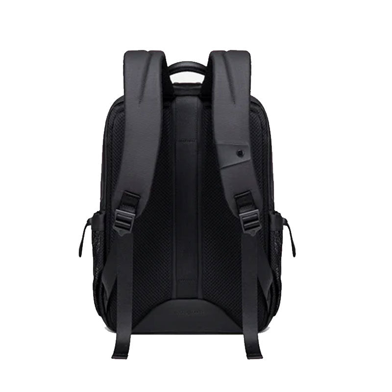 Arctichunter  , Bag laptop , Back , B00534 - Black
