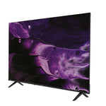 Tornado , 4K , Smart Frameless , DLED , TV 58 Inch , 58US4600E - Black
